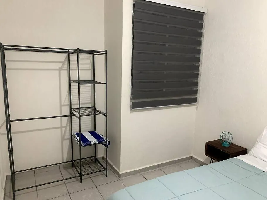 Increible Depa Tuluminati Con Alberca 10Min Centro Apartment